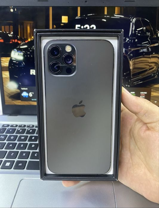 Iphone 12 pro srochna