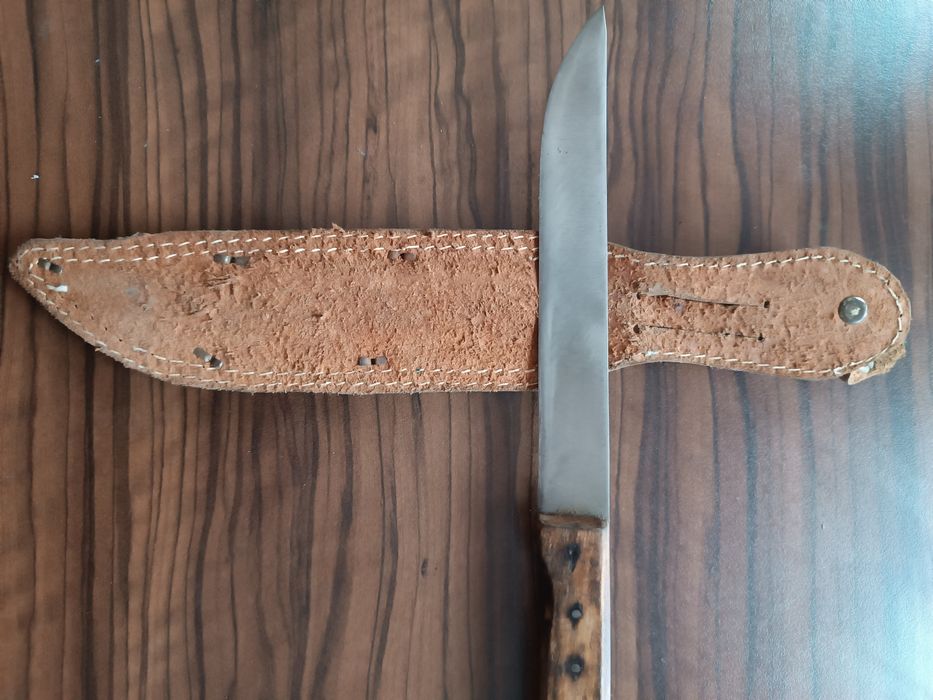 Касапски нож  ,,,