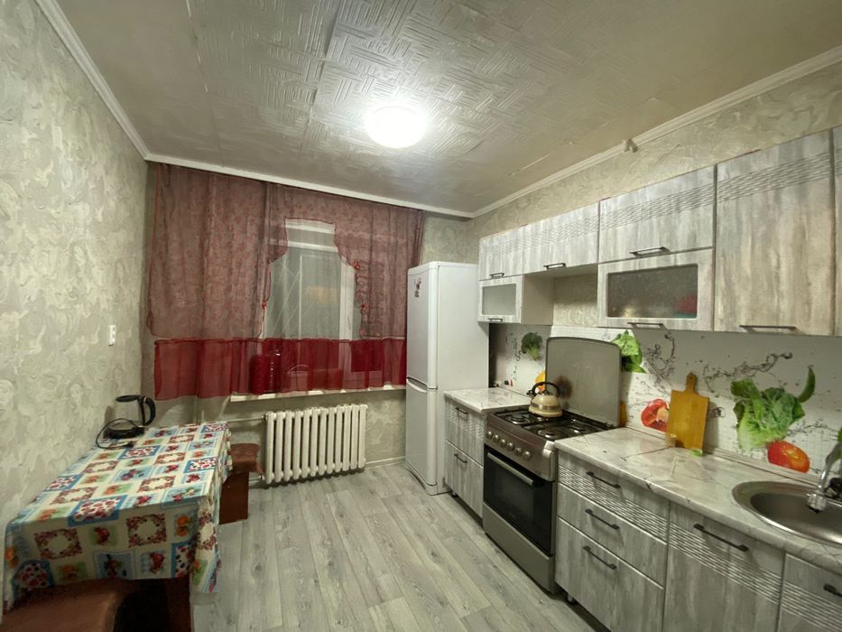 Сдам в аренду квартиру