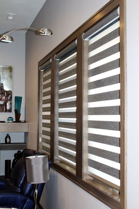 NewJalyuzi Жалюзи Комбо(день и ночь) Выберите лучшее для себя!!!