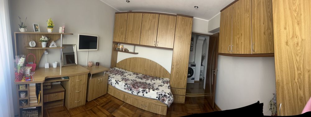 Mobiler complet-dormitor