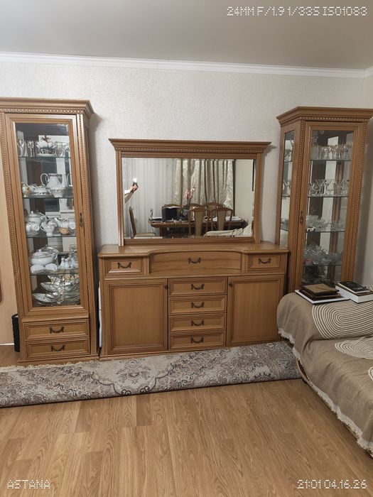 Мебель для гостинной