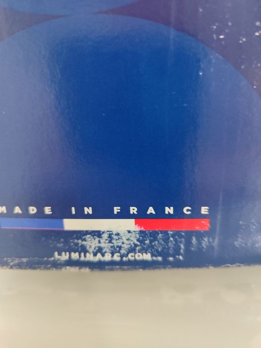 Набор посуды Luminaric производство Франция