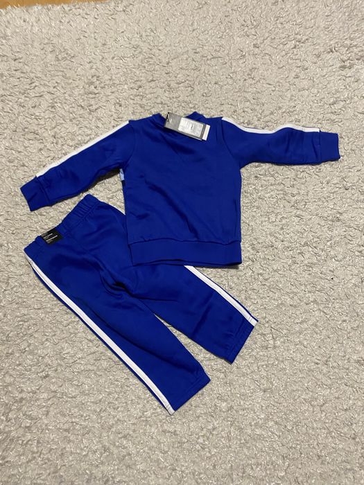 Adidas trening copi marime 98