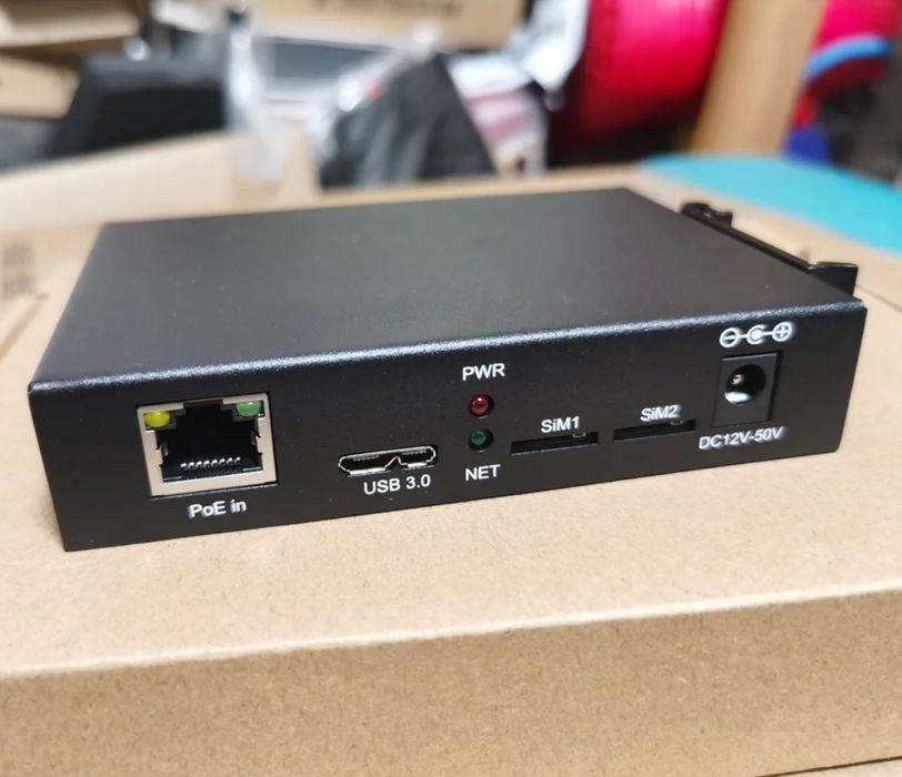 Модем Quectel RM520N-GLAA