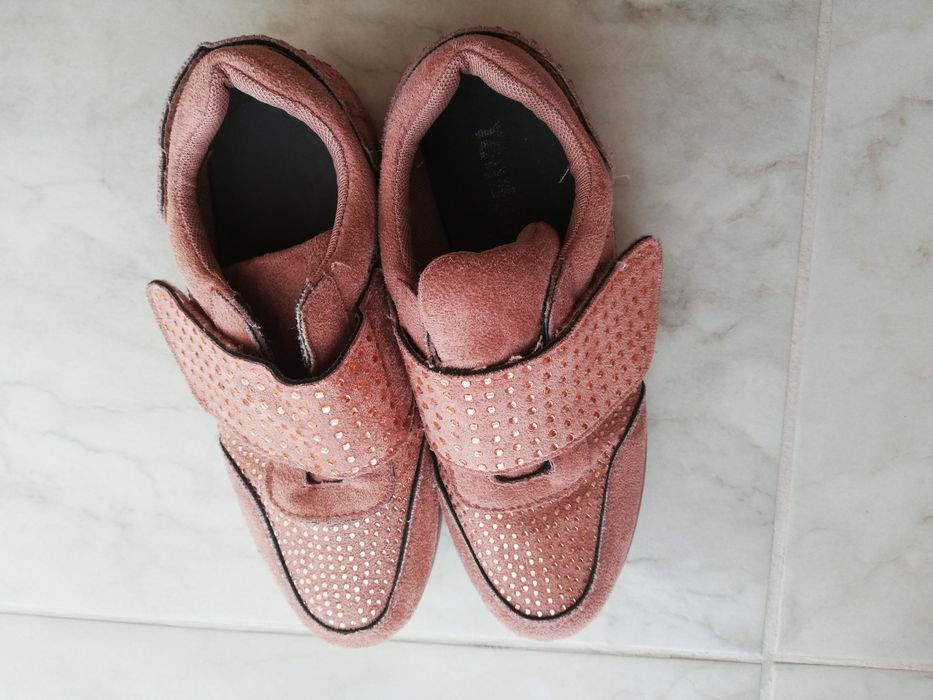 Детски маратонки