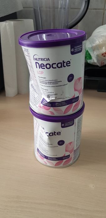 Vand lapte Neocate LCP