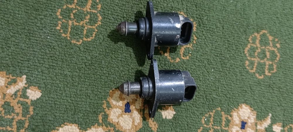 Ласеттига холостой датчик
