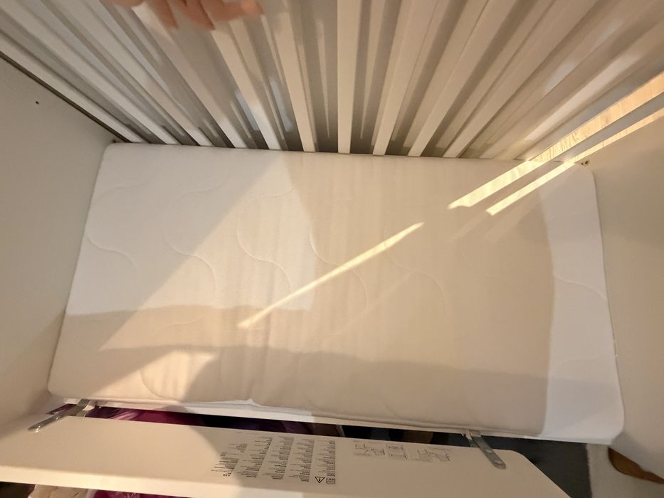 Saltea IKEA copiii KRUMMELUR