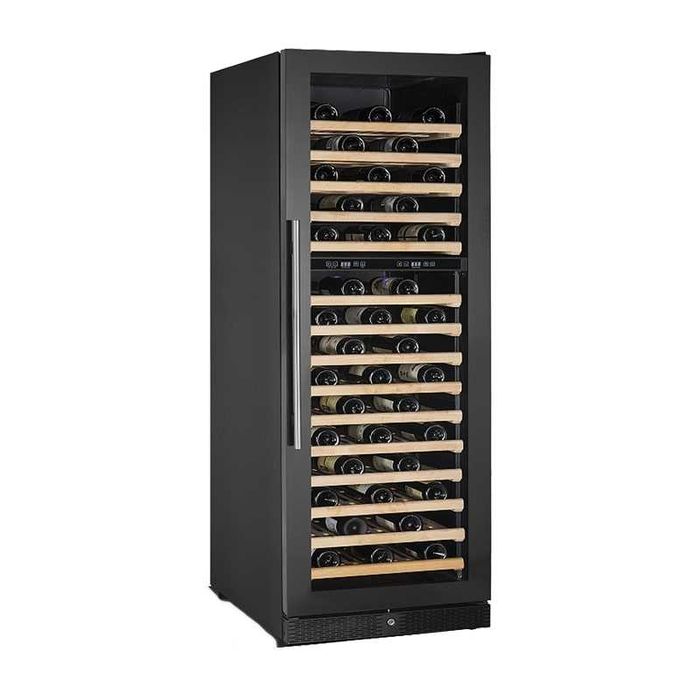 GREEN FROST WLW168DZ- Vitrina refrigerare vinuri 2 zone