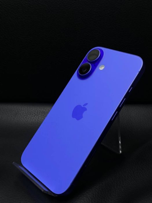 iPhone 16 / Ortalyq