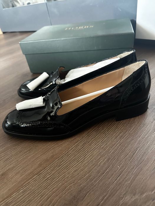 Дамски лоуфъри Hobbs