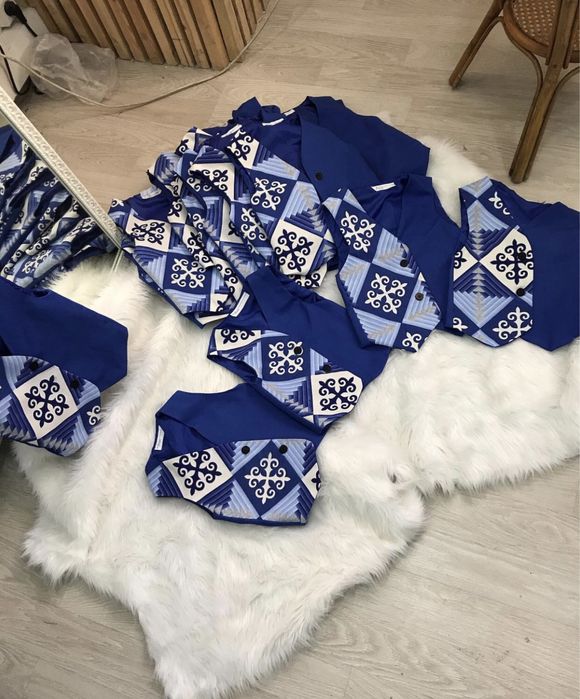 Шью на заказ