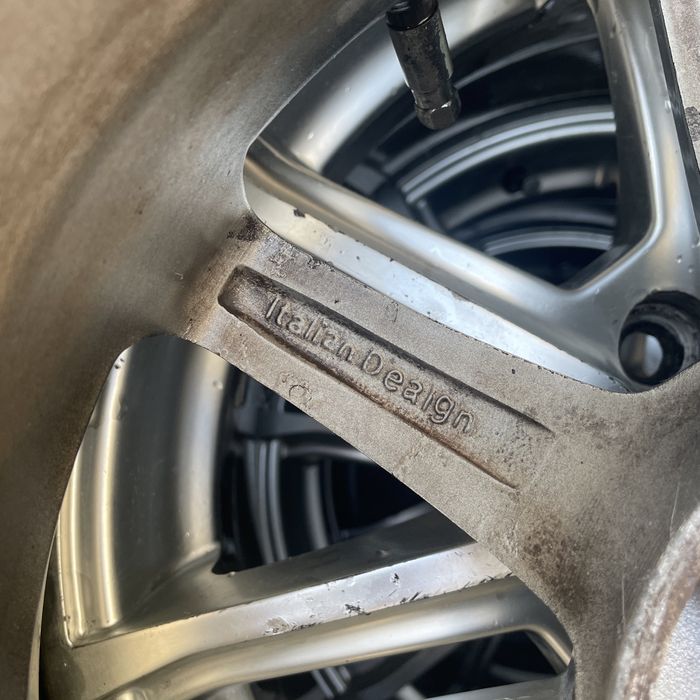 Продам колеса в отличном состоянии