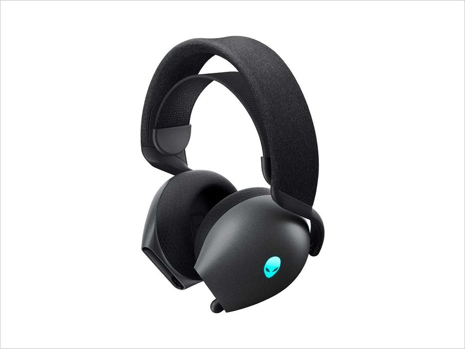 Alienware Tri Mode Wireless Gaming Headset - AW725H