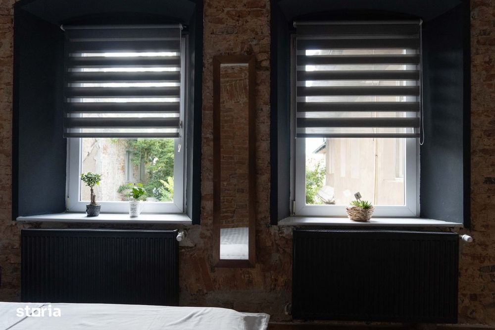 Vand studio-uri in regim hotelier