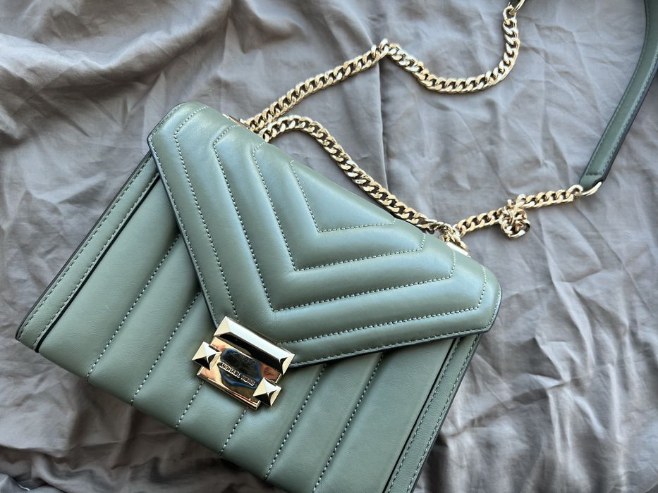 Michael Kors сумочка