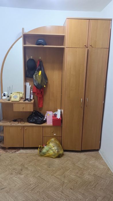 Прихожия 15тыс. Торг.