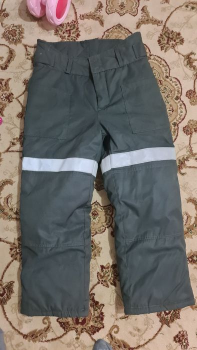 Ватники размер 48-50, 52-54.