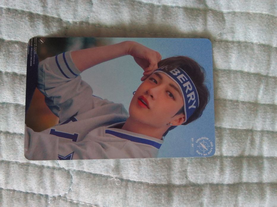 стоит 1000 Карта с Банчаном оригиналная