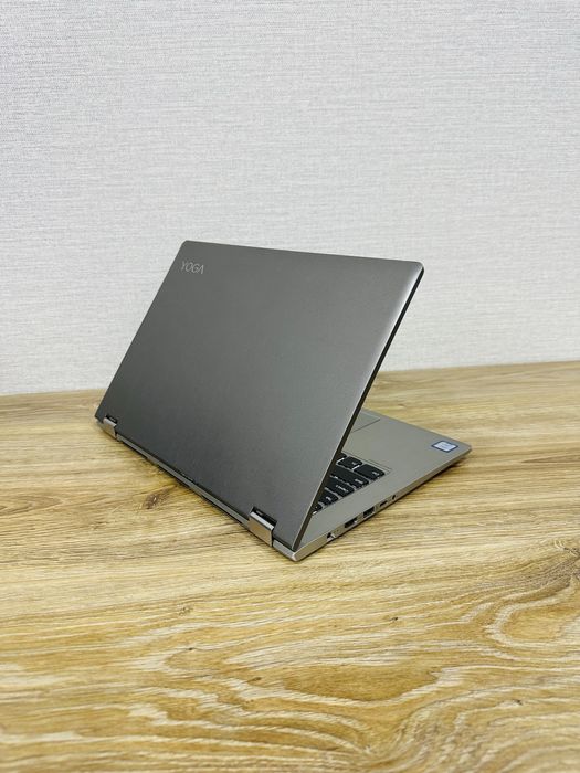 YOGA X360 Core i3-4 Ядерный Сенсорный трансформер Премиум ультрабук