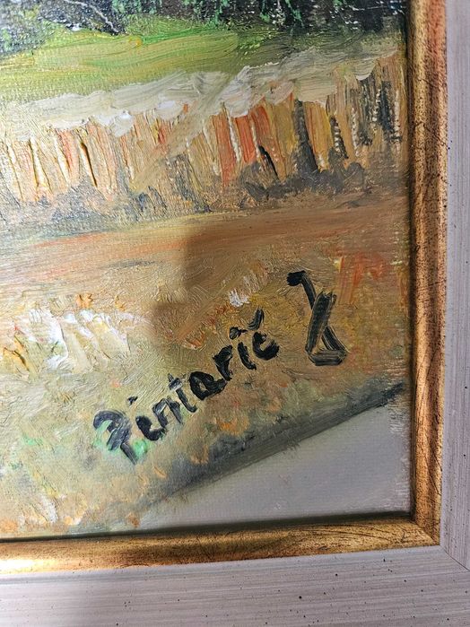 Tablou foarte frumos