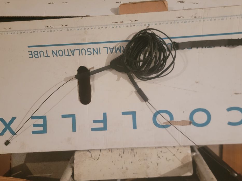 Мултимедия Alpine с TV тунер и DVD player