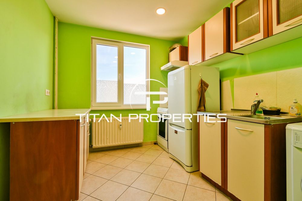 Двустаен, под наем, ж.к Славия