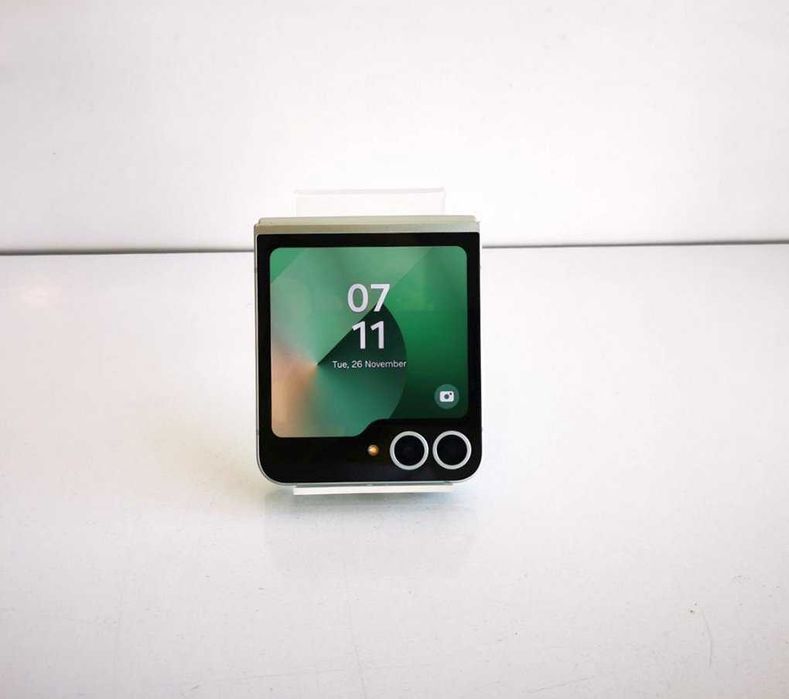 Samsung Galaxy Z Flip 6 12/512GB