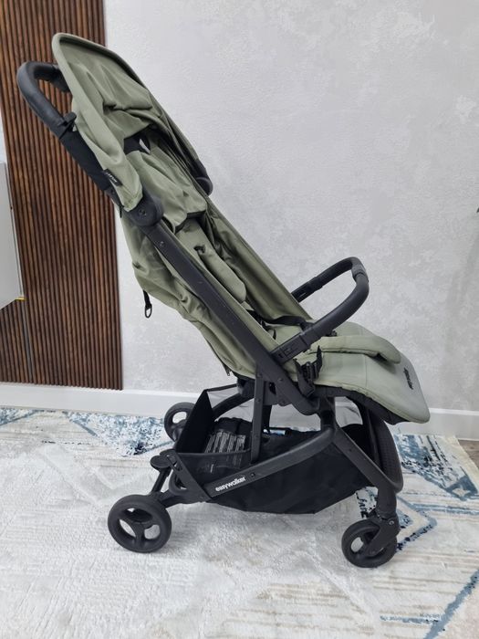 Продам коляску Easywalker Miley 2