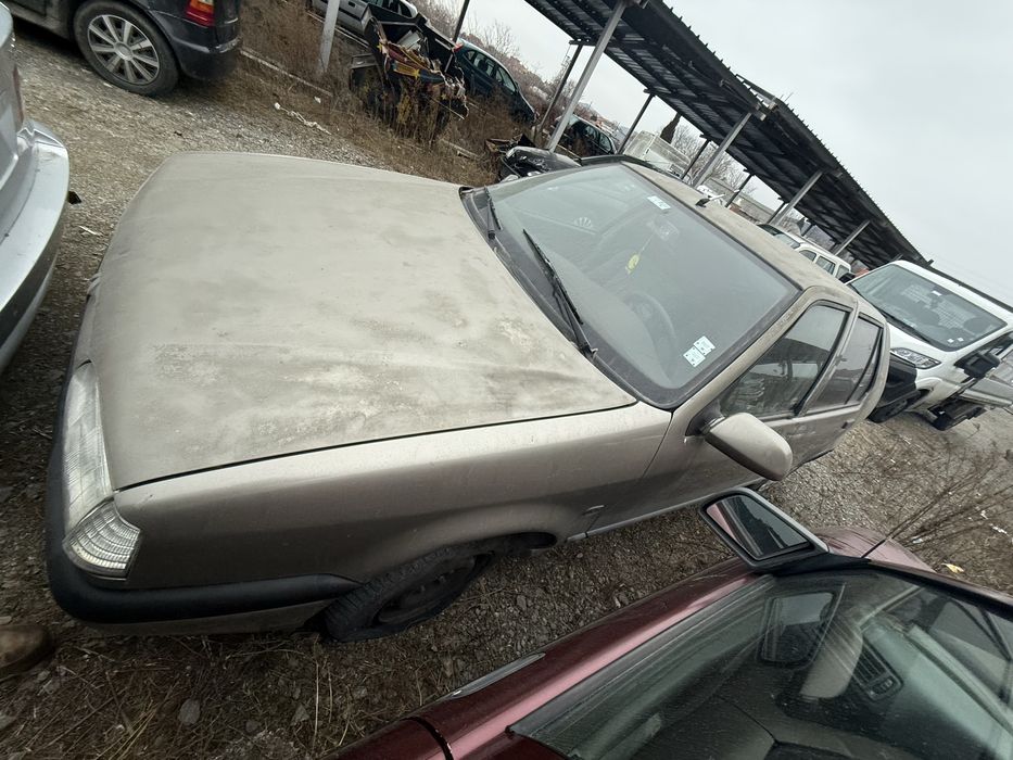 Рено 19 1.8 75 кс 1994 г бензин на части