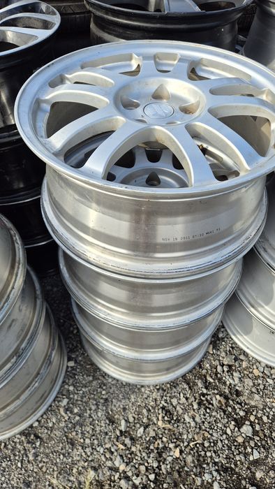 Оригинални джанти Сузуки 5/114.3 Suzuki Grand Vitara 5x114.3