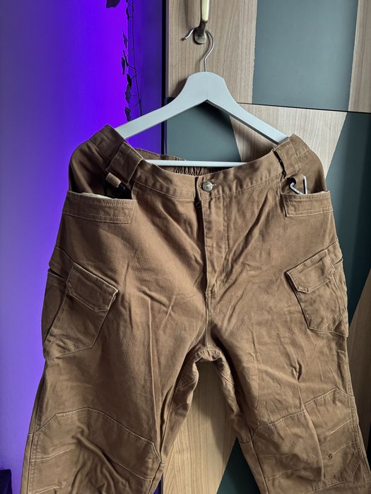 Pantaloni tactici A.archonship L-XL