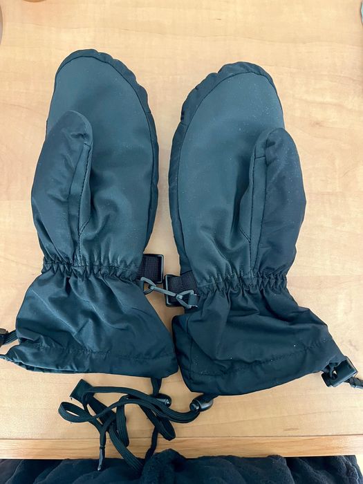 Сноуборд/ ски ръкавици