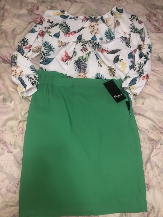 Дамски комплект