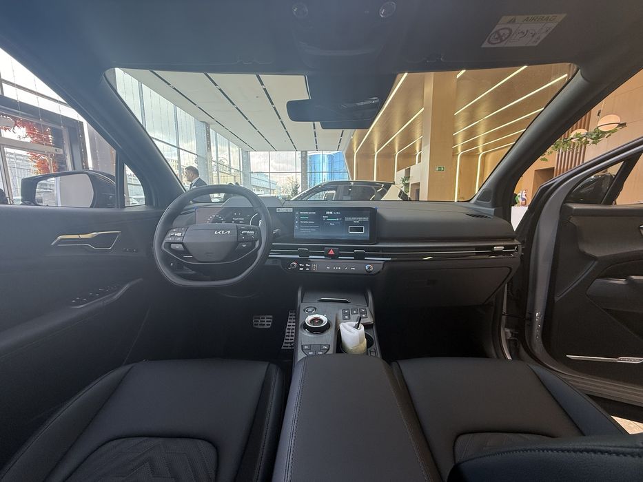 Новый  Kia Sportage 2026  есть РАССРОЧКА— премиальный кроссовер