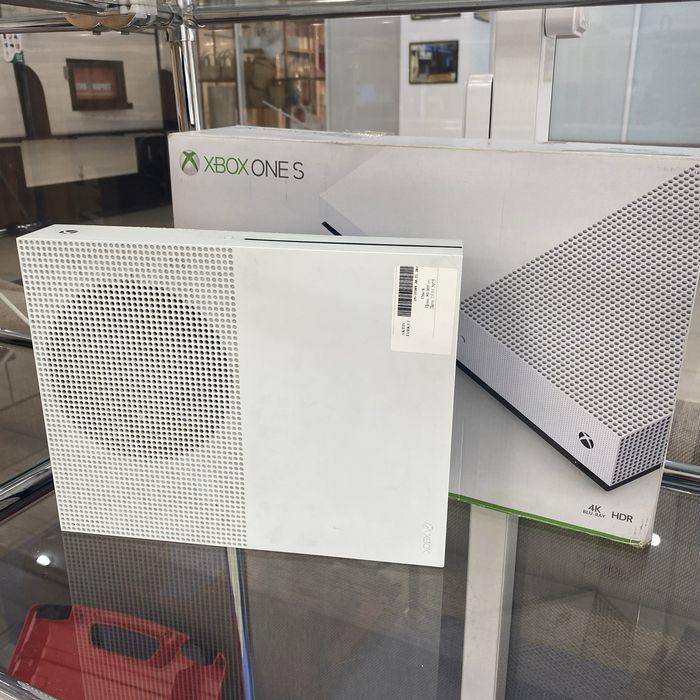 Xbox one s 512gb