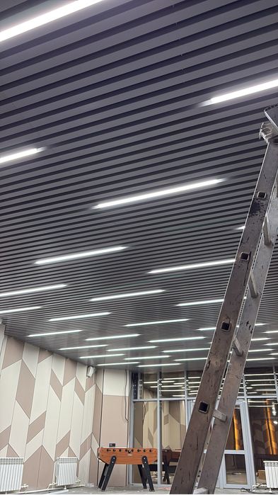 Услуга электрика