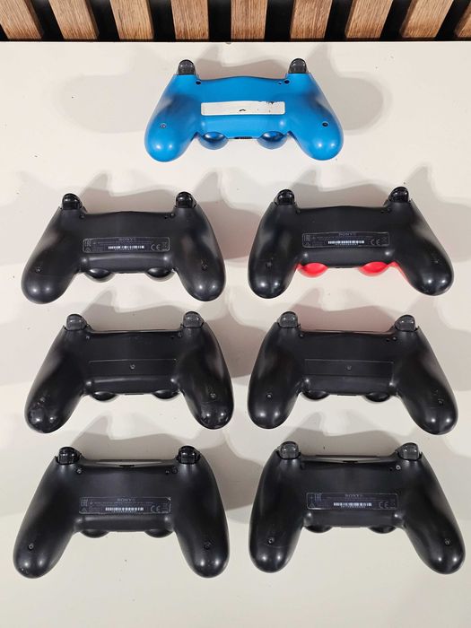 Controller PS4 V1 V2