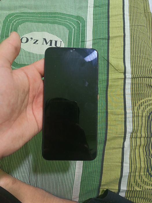 Samsung A10 holati ideal