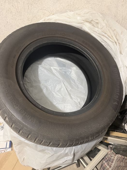 Гуми Continental  , Michelin