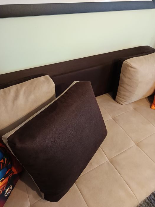 Холов диван/тройка