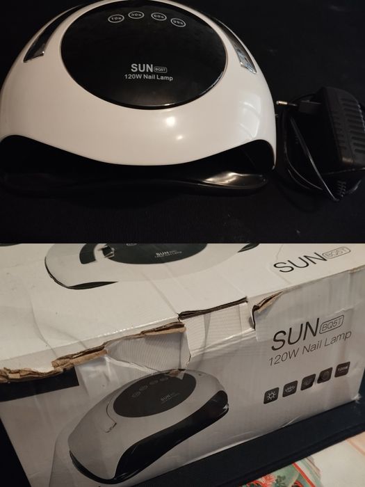 Комплект за гел лак