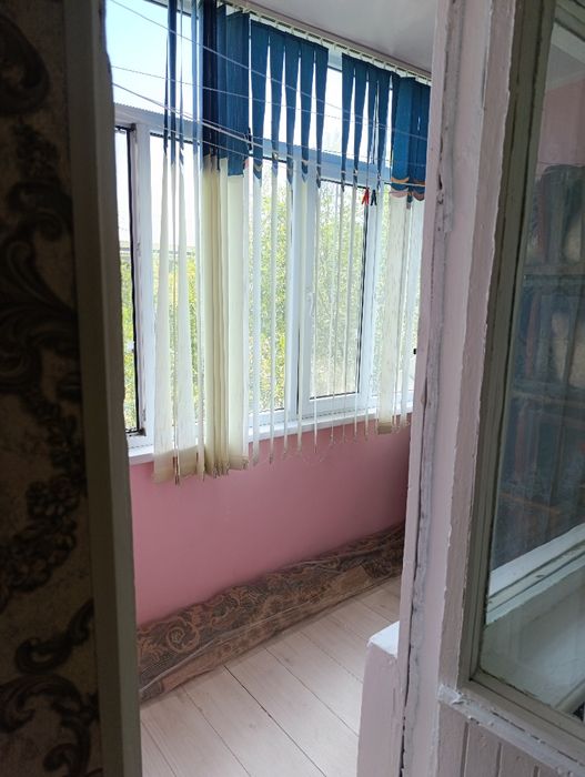 Продаётся 3х комнатная квартира