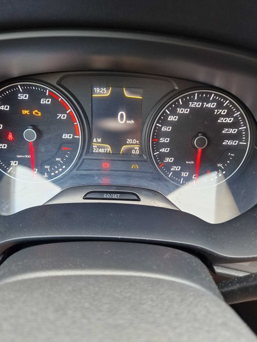 SEAT Leon 2013 — imagine 5