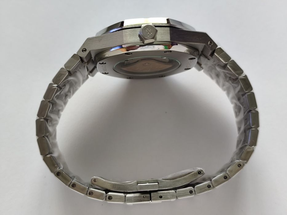 ceas Audemarks Piguet automatic