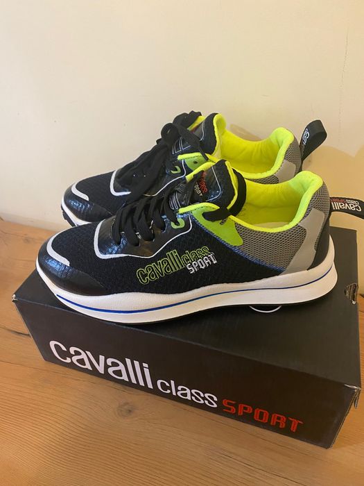 Cavalli class sport маратонки