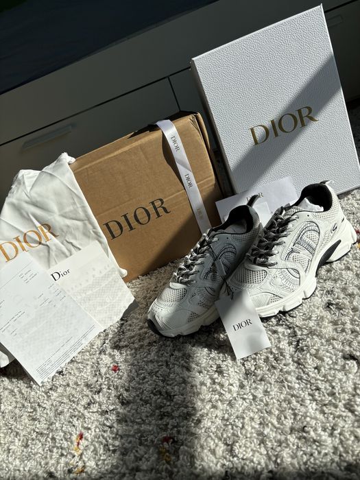 Dior Chrono sneaker marime 40