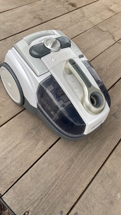 Продам пылесос