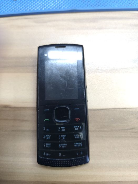 NOKIA X 1 оригинал